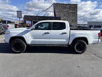 2019 Toyota Tacoma SR V6   - Photo 4 - Helena, MT 59601