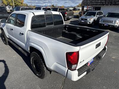 2019 Toyota Tacoma SR V6   - Photo 8 - Helena, MT 59601