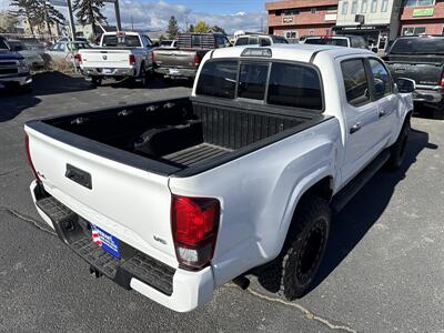 2019 Toyota Tacoma SR V6   - Photo 3 - Helena, MT 59601