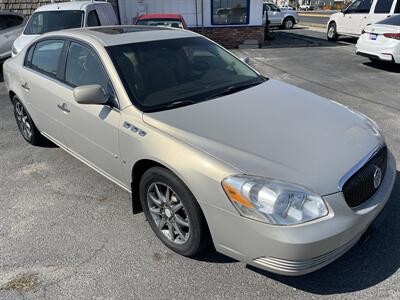 2007 Buick Lucerne CXL V6   - Photo 4 - Helena, MT 59601