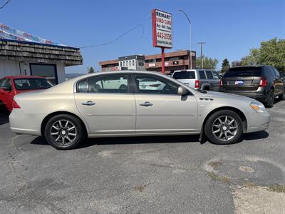 2007 Buick Lucerne CXL V6   - Photo 2 - Helena, MT 59601