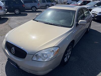 2007 Buick Lucerne CXL V6   - Photo 1 - Helena, MT 59601