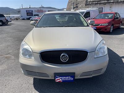 2007 Buick Lucerne CXL V6   - Photo 3 - Helena, MT 59601