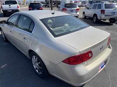 2007 Buick Lucerne CXL V6   - Photo 7 - Helena, MT 59601