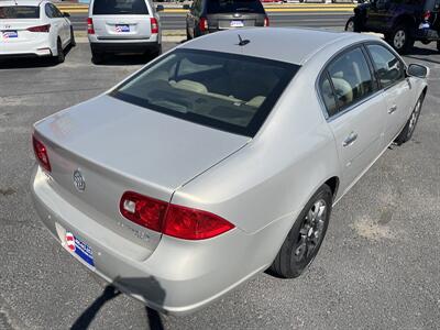 2007 Buick Lucerne CXL V6   - Photo 5 - Helena, MT 59601