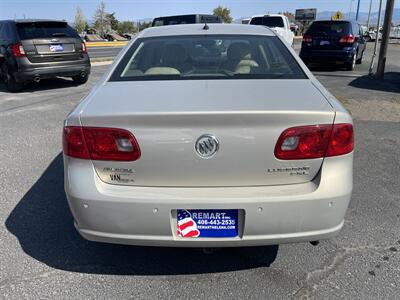 2007 Buick Lucerne CXL V6   - Photo 6 - Helena, MT 59601