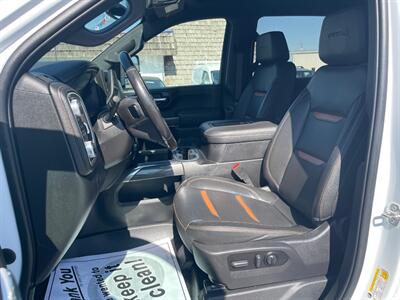 2022 GMC Sierra 3500 AT4   - Photo 11 - Helena, MT 59601