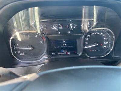 2022 GMC Sierra 3500 AT4   - Photo 12 - Helena, MT 59601