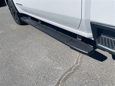 2022 GMC Sierra 3500 AT4   - Photo 9 - Helena, MT 59601