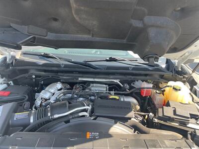 2022 GMC Sierra 3500 AT4   - Photo 18 - Helena, MT 59601