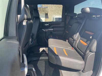 2022 GMC Sierra 3500 AT4   - Photo 16 - Helena, MT 59601