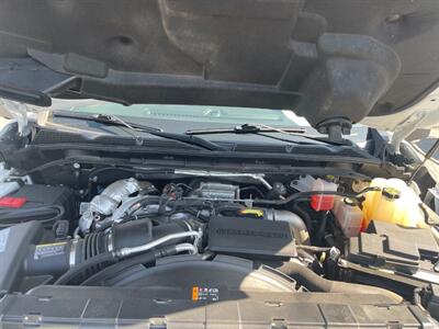 2022 GMC Sierra 3500 AT4   - Photo 19 - Helena, MT 59601
