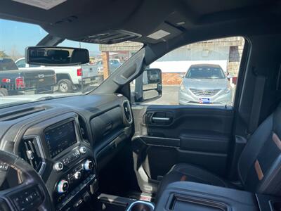 2022 GMC Sierra 3500 AT4   - Photo 14 - Helena, MT 59601