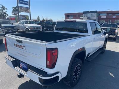 2022 GMC Sierra 3500 AT4   - Photo 6 - Helena, MT 59601