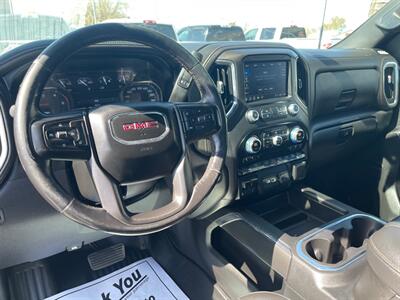 2022 GMC Sierra 3500 AT4   - Photo 13 - Helena, MT 59601