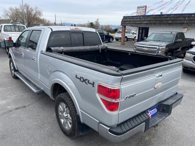 2011 Ford F-150 Lariat   - Photo 8 - Helena, MT 59601