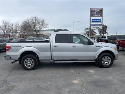 2011 Ford F-150 Lariat   - Photo 5 - Helena, MT 59601