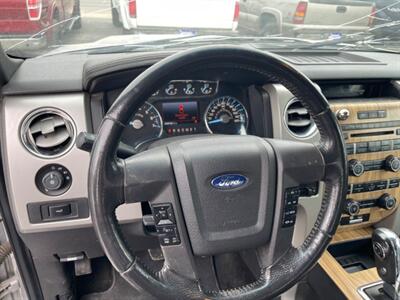 2011 Ford F-150 Lariat   - Photo 11 - Helena, MT 59601