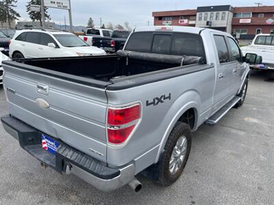 2011 Ford F-150 Lariat   - Photo 6 - Helena, MT 59601