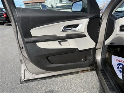 2011 Chevrolet Equinox LT   - Photo 9 - Helena, MT 59601