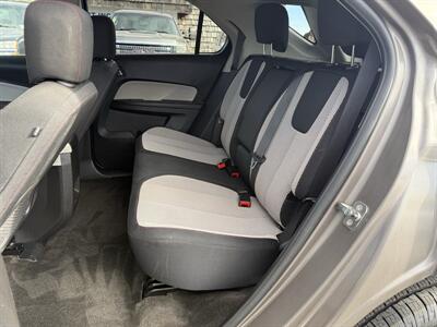 2011 Chevrolet Equinox LT   - Photo 14 - Helena, MT 59601
