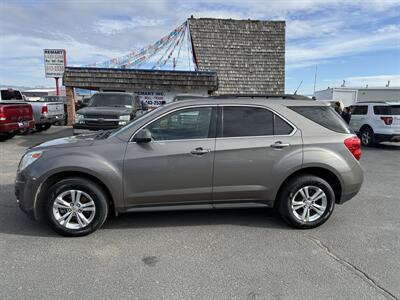 2011 Chevrolet Equinox LT   - Photo 4 - Helena, MT 59601