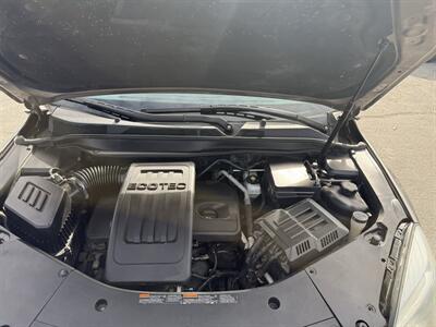 2011 Chevrolet Equinox LT   - Photo 16 - Helena, MT 59601