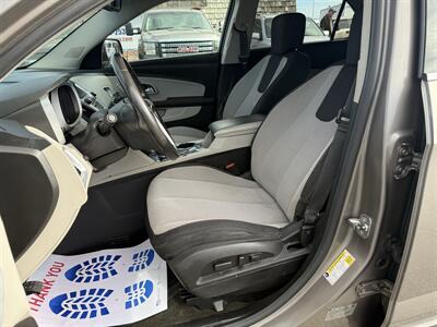 2011 Chevrolet Equinox LT   - Photo 10 - Helena, MT 59601