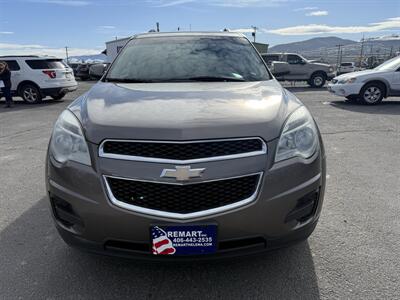 2011 Chevrolet Equinox LT   - Photo 3 - Helena, MT 59601