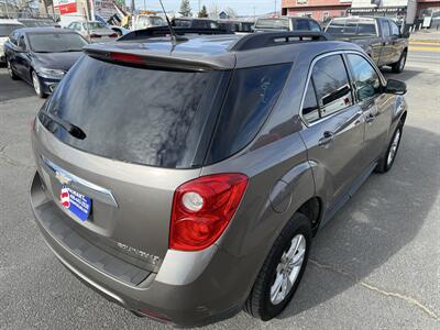 2011 Chevrolet Equinox LT   - Photo 6 - Helena, MT 59601