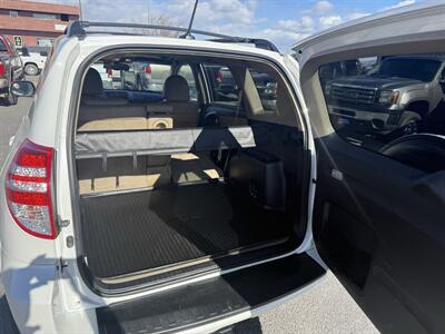 2011 Toyota RAV4 Limited   - Photo 9 - Helena, MT 59601