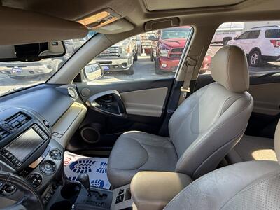 2011 Toyota RAV4 Limited   - Photo 10 - Helena, MT 59601