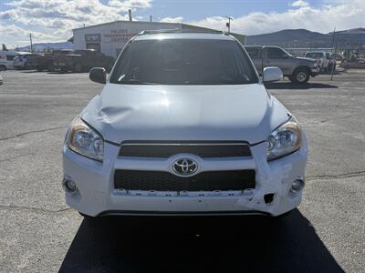 2011 Toyota RAV4 Limited   - Photo 2 - Helena, MT 59601