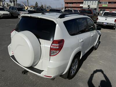 2011 Toyota RAV4 Limited   - Photo 5 - Helena, MT 59601