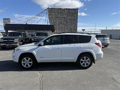 2011 Toyota RAV4 Limited   - Photo 3 - Helena, MT 59601