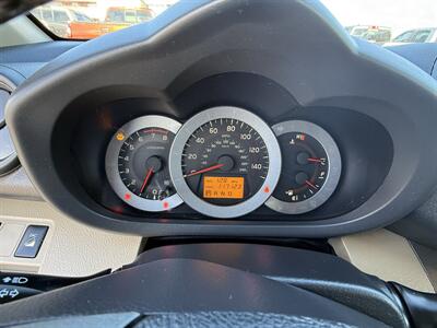 2011 Toyota RAV4 Limited   - Photo 14 - Helena, MT 59601