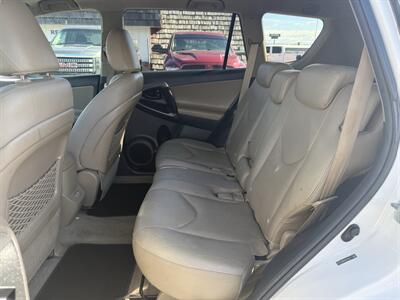 2011 Toyota RAV4 Limited   - Photo 8 - Helena, MT 59601