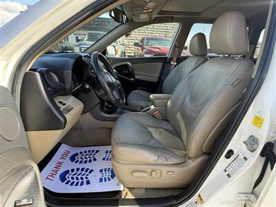 2011 Toyota RAV4 Limited   - Photo 13 - Helena, MT 59601