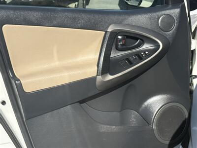 2011 Toyota RAV4 Limited   - Photo 16 - Helena, MT 59601