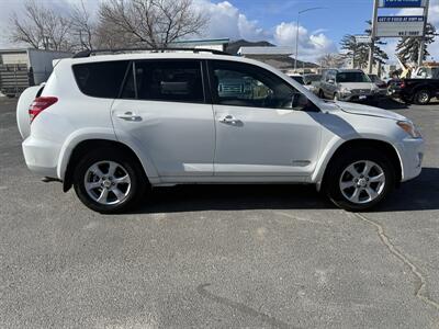2011 Toyota RAV4 Limited   - Photo 4 - Helena, MT 59601