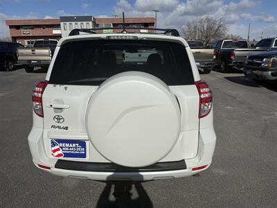 2011 Toyota RAV4 Limited   - Photo 6 - Helena, MT 59601