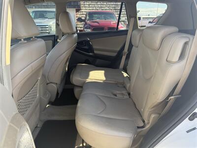 2011 Toyota RAV4 Limited   - Photo 12 - Helena, MT 59601