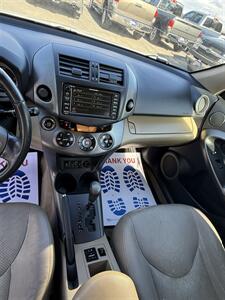 2011 Toyota RAV4 Limited   - Photo 15 - Helena, MT 59601