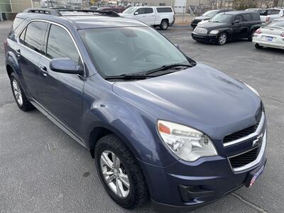 2013 Chevrolet Equinox LT   - Photo 8 - Helena, MT 59601