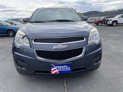 2013 Chevrolet Equinox LT   - Photo 2 - Helena, MT 59601