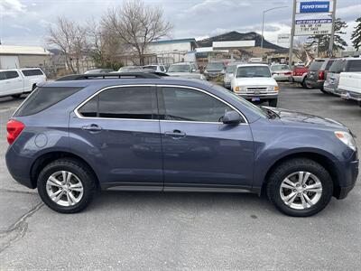 2013 Chevrolet Equinox LT   - Photo 3 - Helena, MT 59601