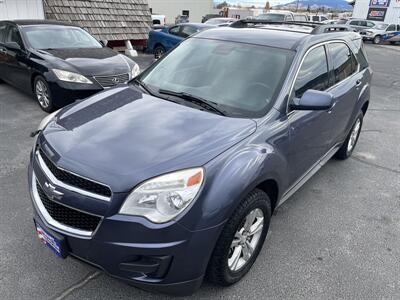 2013 Chevrolet Equinox LT   - Photo 5 - Helena, MT 59601