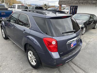 2013 Chevrolet Equinox LT   - Photo 7 - Helena, MT 59601