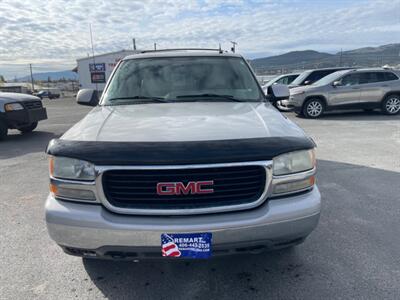 2004 GMC Yukon SLE   - Photo 3 - Helena, MT 59601