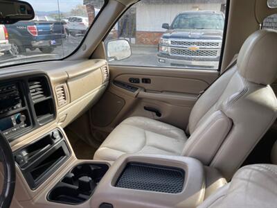 2004 GMC Yukon SLE   - Photo 12 - Helena, MT 59601